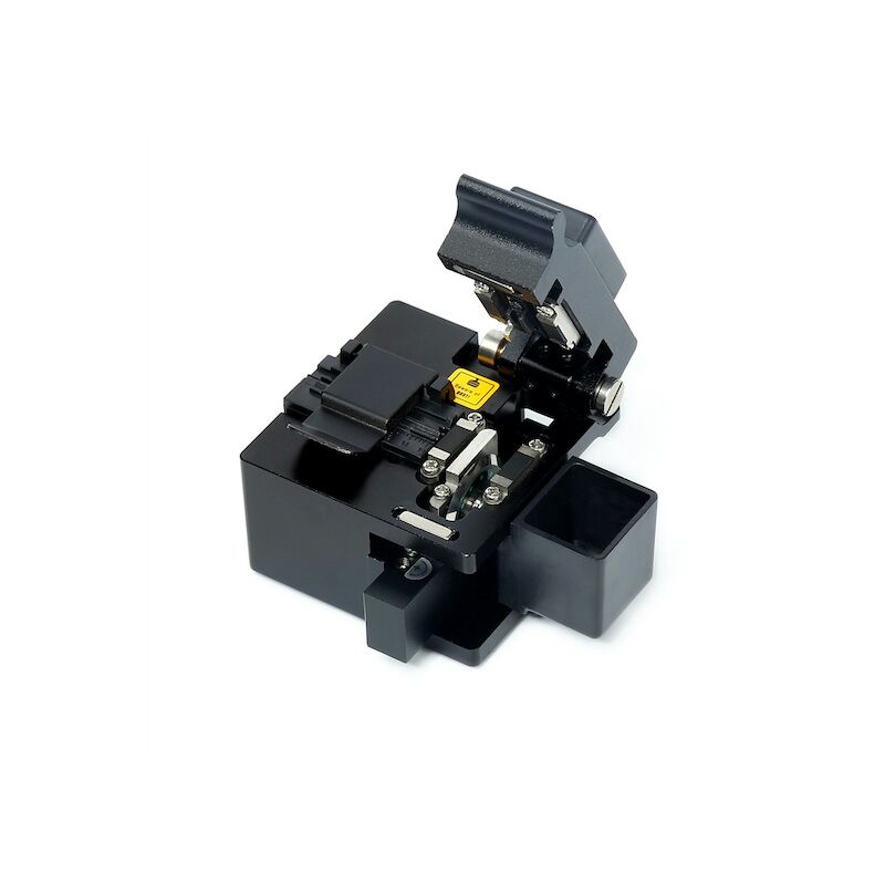 Superior High-Precision Optical Fiber Cleaver HF-06