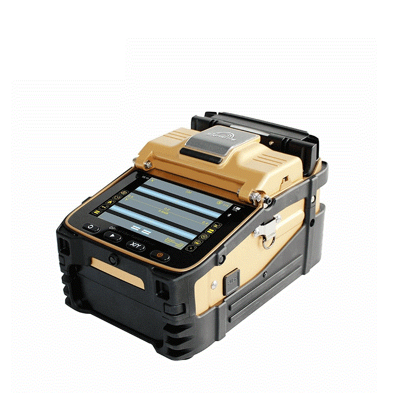 AI-8C Fiber Fusion Splicer