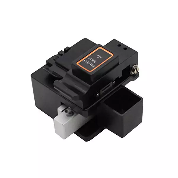 Precision Single Fiber Cleaver with Auto-Rolling Blade FC-06