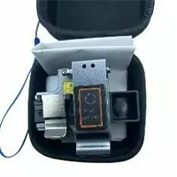 Precision Single Fiber Cleaver with Auto-Rolling Blade FC-07 Package