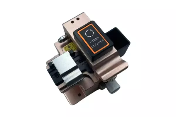 Auto-Roll Blade One Click Fiber Cleaver FC-1C