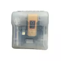 ONE Click Precision Single Fiber Cleaver with Auto-Rolling Blade FC-1C Package