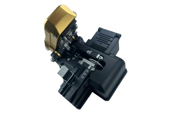 Auto-Roll Blade One Click Fiber Cleaver FC-1C