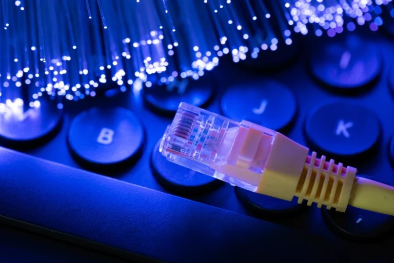 Partnering for the Future of Fiber Optics