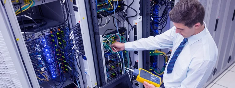 Why Precision Fiber Cleavers Are The Backbone Of Reliable Fiber Optic Networks